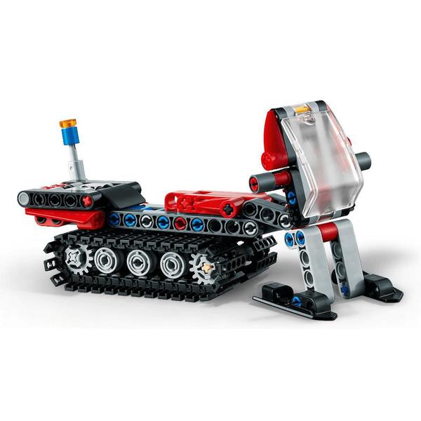 Imagem de LEGO Technic - Aparador de neve