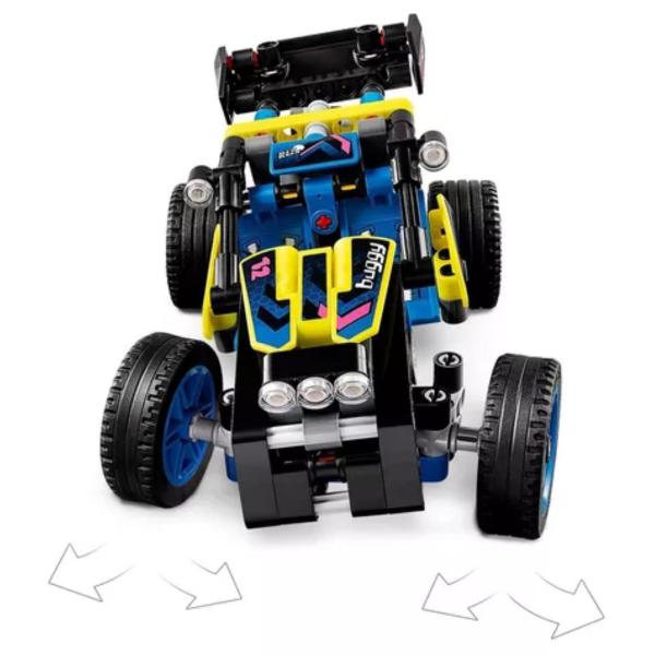 Imagem de Lego Technic Buggy de Corrida Off-Road 42164