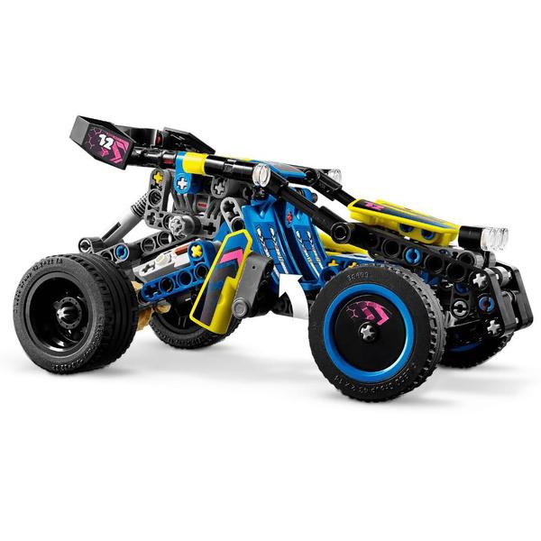 Imagem de Lego Technic - Buggy de Corrida Off-Road - 42164