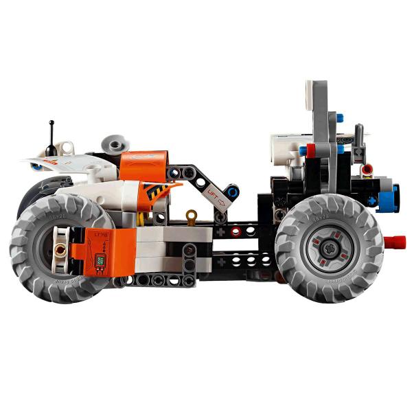 Imagem de Lego Technic Carregadeira Espacial de Superfícies LT78 42178