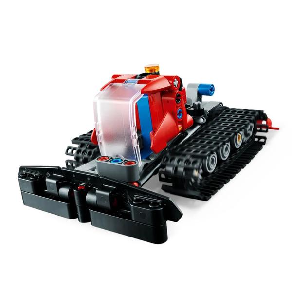 Imagem de Lego Technic Limpa-Neve 2 em 1 - 178 Peças 42148 - Lego