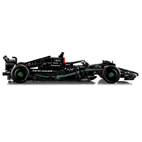 Imagem de Lego Technic Mercedes AMG F1 W14 E Performace 1642Pcs 42171