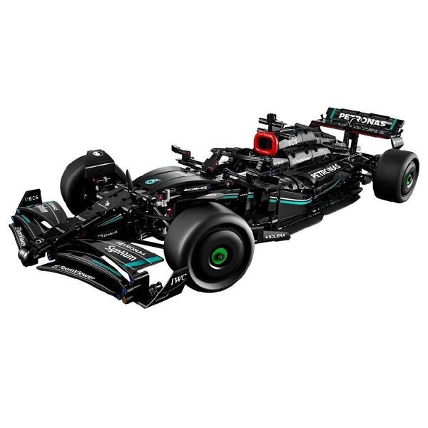 Imagem de Lego Technic Mercedes AMG F1 W14 E Performace 1642Pcs 42171