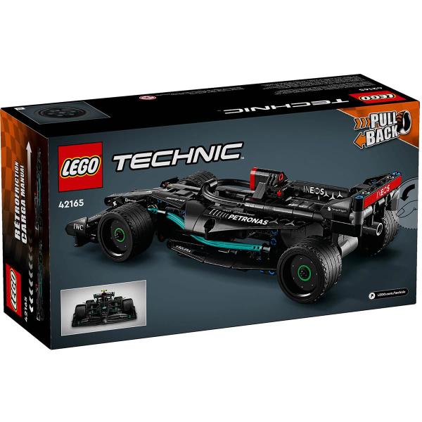 Imagem de Lego Technic - Mercedes-AMG F1 W14 E Performance Pull-Back