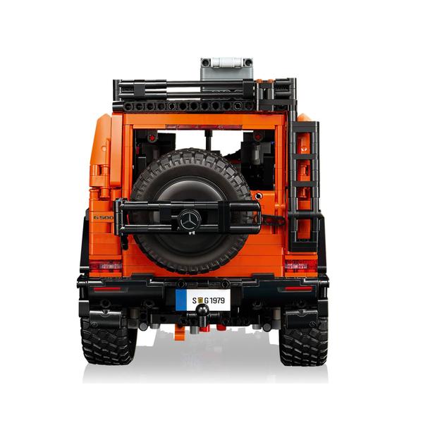 Imagem de LEGO Technic - Mercedes-Benz G 500 Professional