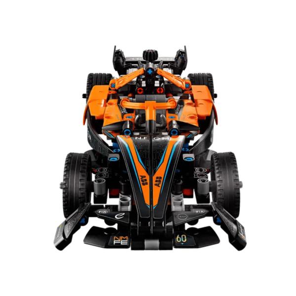 Imagem de Lego Technic Neom Mclaren Formula E Team - 42169