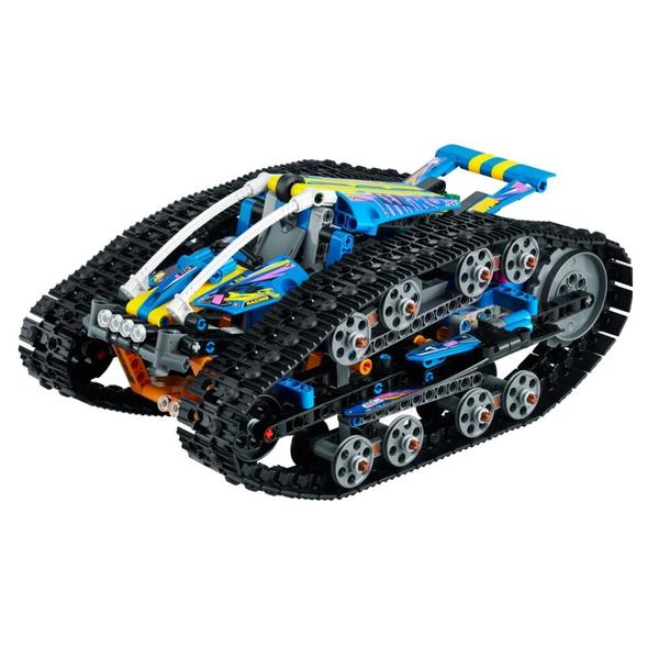 Imagem de Lego Technic Veículo Transformável Controlado por App 42140