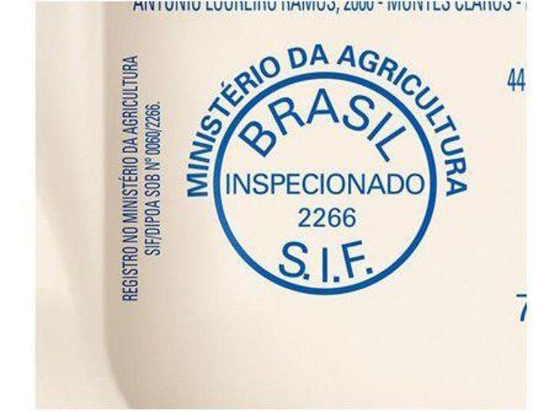 Leite Condensado Moça Integral Topping 300g Imagem de Leite Condensado Moça Integral Topping 300g
