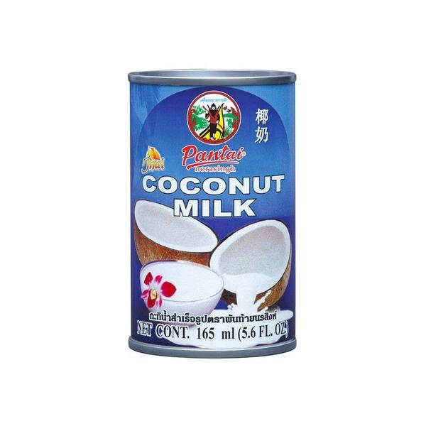 Imagem de Leite De Coco Coconut Pantai Tailândia 400ml