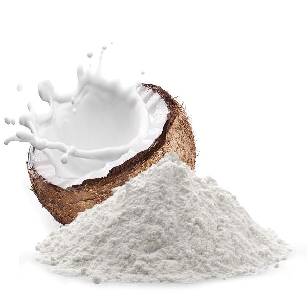 Leite de Coco em Pó 1Kg - DaFoods Imagem de Leite de Coco em Pó 1Kg - DaFoods