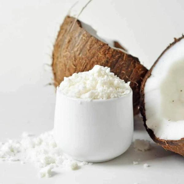 Leite De Coco Em Pó 500G - Velez Imagem de Leite De Coco Em Pó 500G