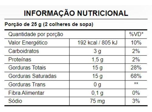 Leite De Coco Em Pó Coco Cream 2 X 1kg Puravida Imagem de Leite De Coco Em Pó Coco Cream 2 X 1kg Puravida