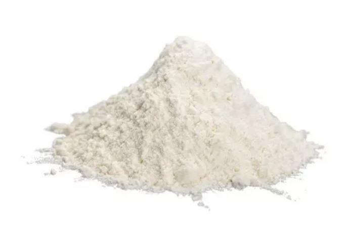 Leite De Coco Em Pó Premium a Granel 300gr - Mor Imagem de Leite De Coco Em Pó Premium a Granel 300gr