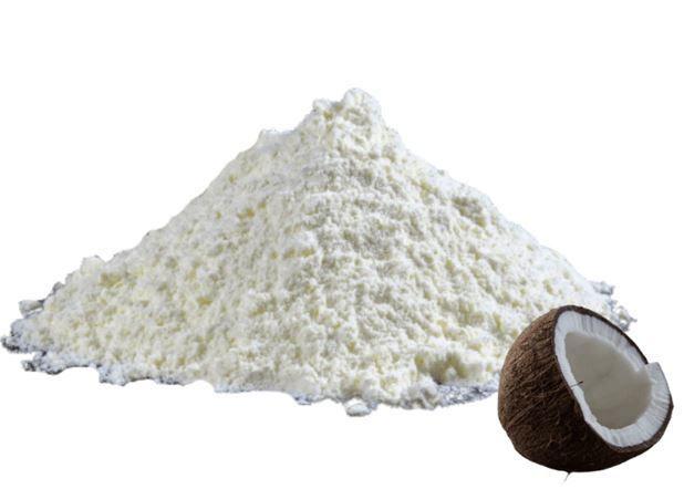 Imagem de Leite De Coco Em Pó Vegano a granel Sem Lactose  1kg