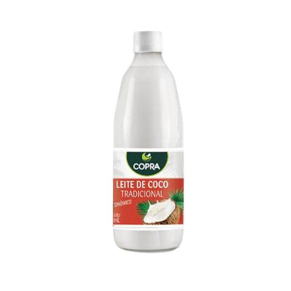 Imagem de Leite de Coco Pet 500ml - Copra