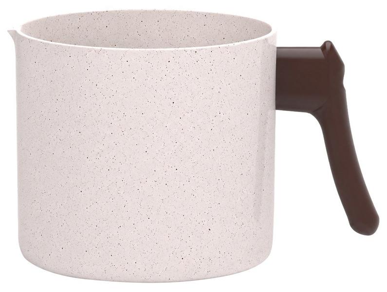 Leiteira Brinox de Alumínio Antiaderente 1,75L 14cm Smart Plus
