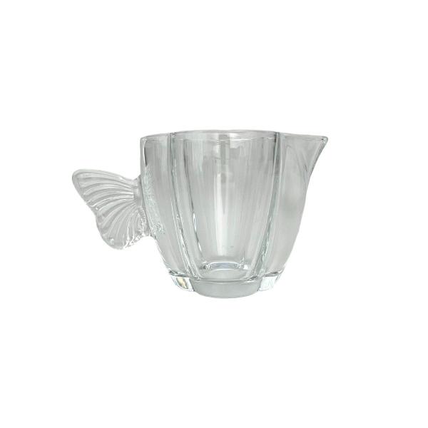 Imagem de Leiteira Cremeira Butterfly 230ml Wolff Vidro Transparente