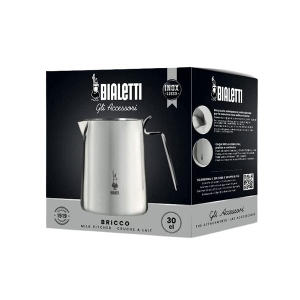 Imagem de Leiteira em Aço Inox 300ml Bialetti Original