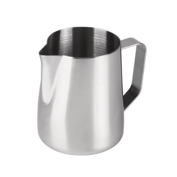 Imagem de Leiteira Pitcher Rattleware Profissional Inox 350ml