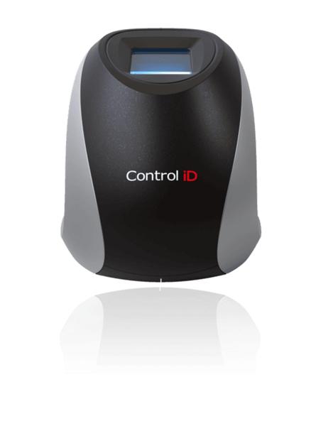 Imagem de Leitor Biométrico ID BIO CONTROL ID - USB