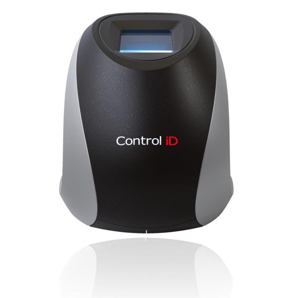 Imagem de Leitor Biometrico USB 2.0 iDBio Control iD