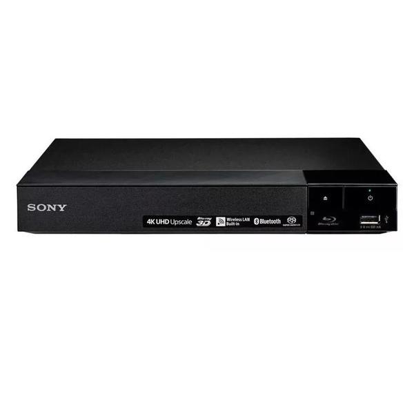 Imagem de Leitor Blu Ray Sony Bdp-s6700 3D 4K Wi-Fi