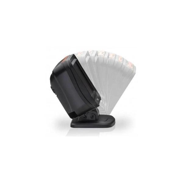 Leitor Código de Barras Fixo Elgin 2D 5V EL8600 USB Imagem de Leitor Código de Barras Fixo Elgin 2D 5V EL8600 USB
