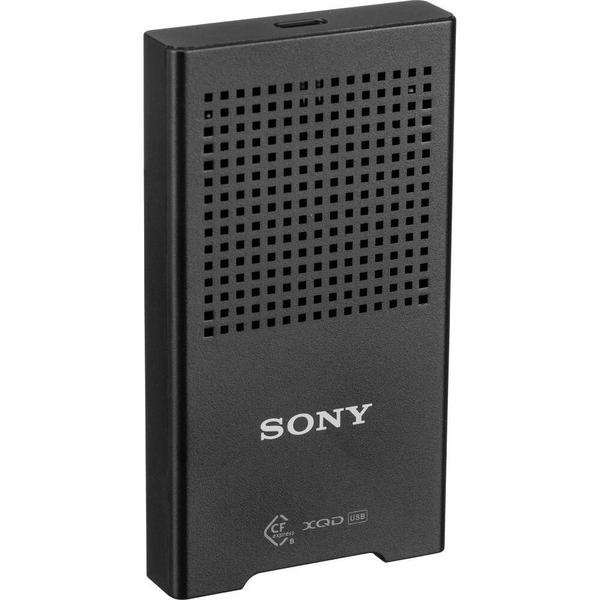 Imagem de Leitor De Cartão Sony Mrw-G1 Cfexpress Type B/Xqd