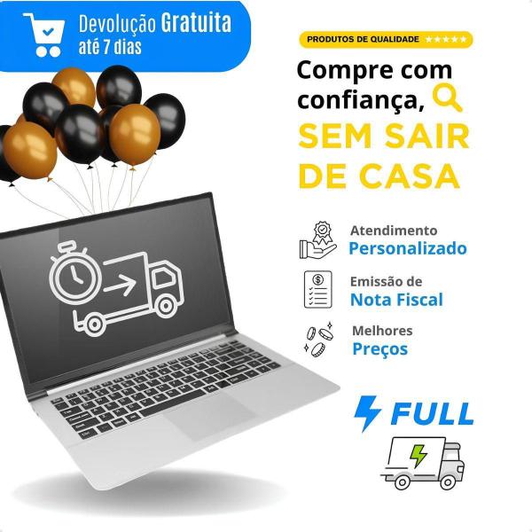 Imagem de Leitor De Código De Barras Portátil Com Fio Code Scanner Usb