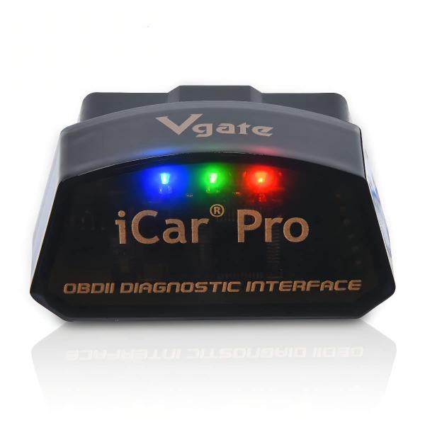 Imagem de Leitor de código OBD2 Vgate iCar Pro Bluetooth 3.0 para Android