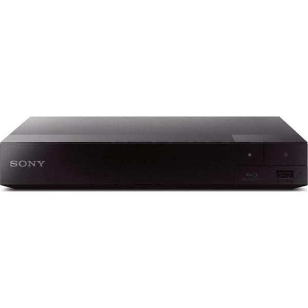 Imagem de Leitor de discos Blu-ray Sony BDP-S1700 com acessórios