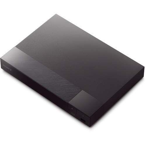 Imagem de Leitor de DVD Blu-ray Sony BDP-S6700 Multi Região 110-240V