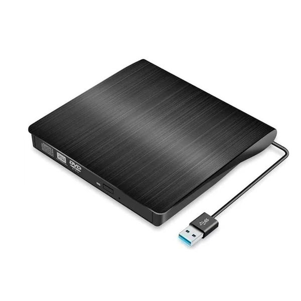 Imagem de Leitor Gravador CD DVD para Dell Latitude 3440 3470 3400