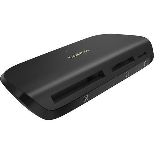 Imagem de Leitor/Gravador De Cartão Imagemate Pro Usb-C