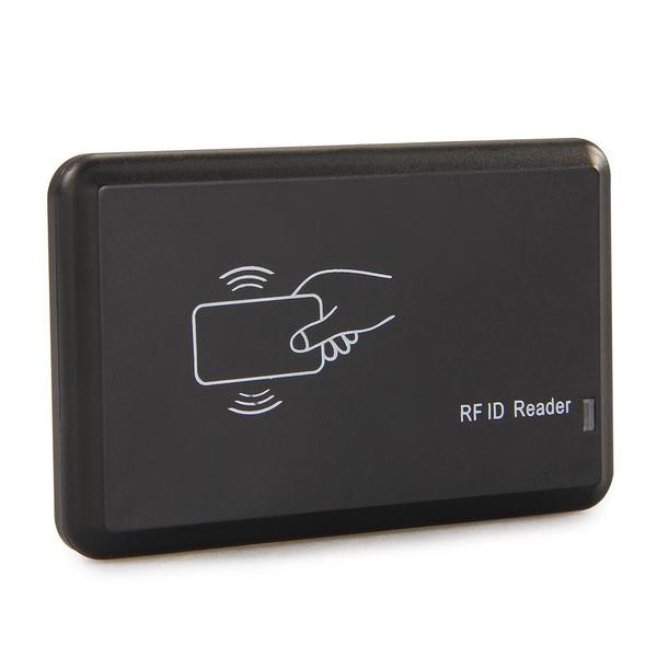 Imagem de Leitor NFC RFID 13.56MHz - Suporta Todos Tipos de NFC e MIFIRE