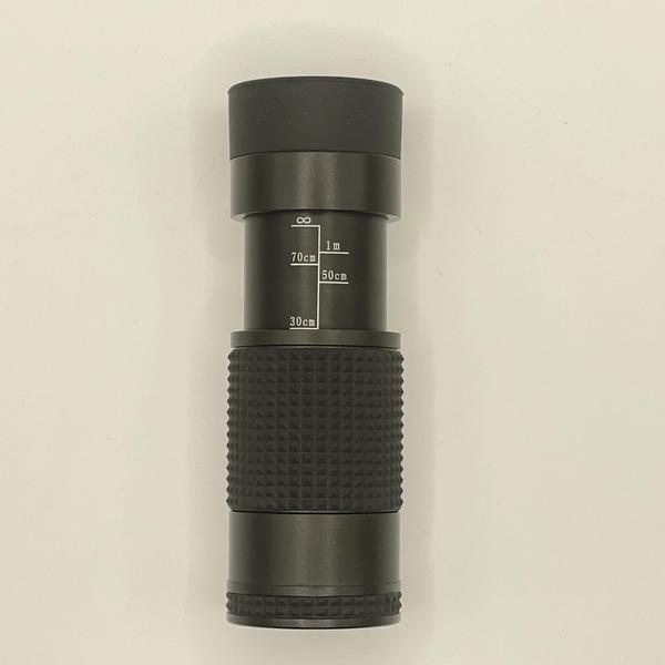 Imagem de Leitura monocular de foco extra curto STOEMI 6x16mm 616-PR