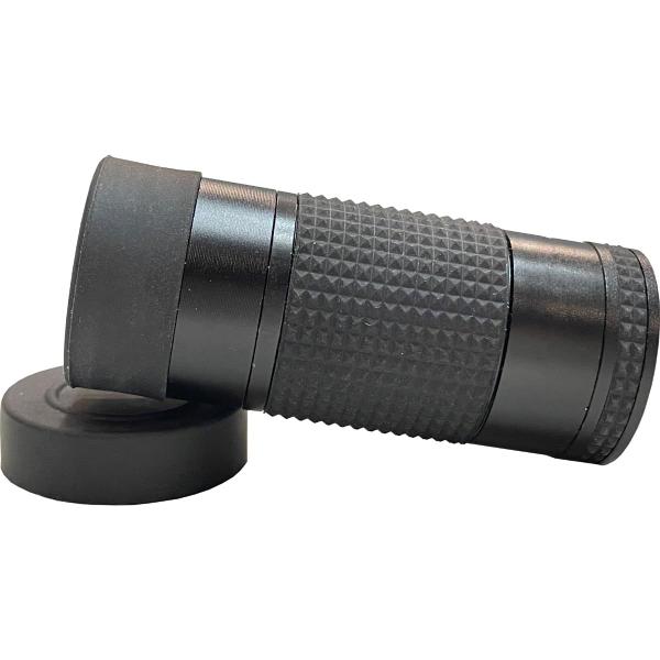 Imagem de Leitura monocular de foco extra curto STOEMI 6x16mm 616-PR