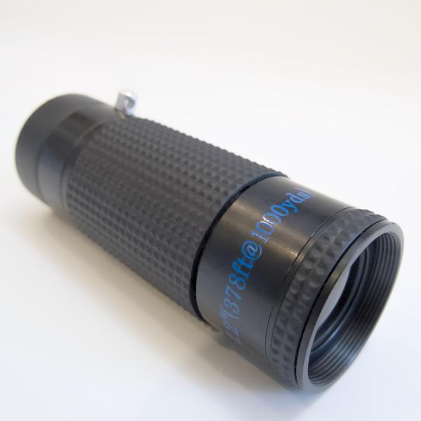 Imagem de Leitura monocular de foco extra curto STOEMI 8x21mm 821-BM