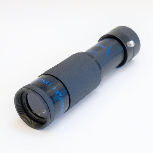 Imagem de Leitura monocular de foco extra curto STOEMI 8x21mm 821-BM