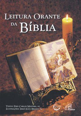 Imagem de Leitura Orante Da Bíblia - Paulinas