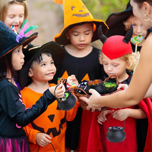 Imagem de Lembrancinhas de festa de Halloween SpringFlower 384 unidades para crianças