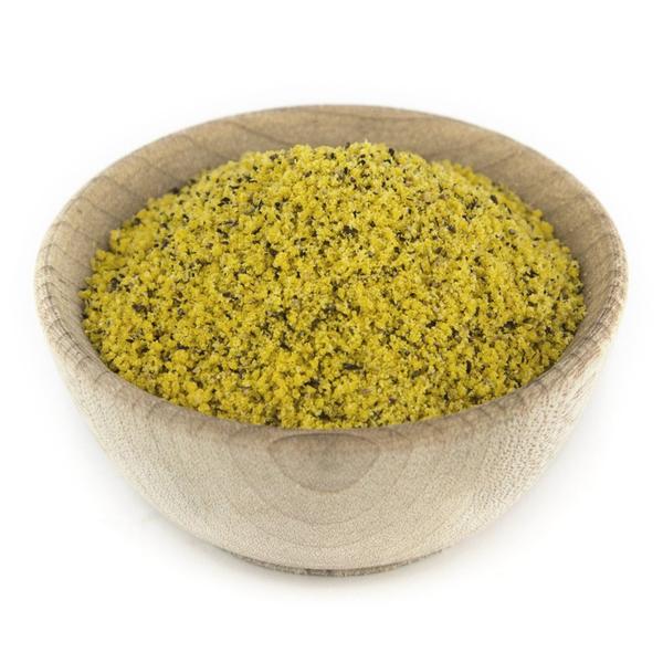 Lemon pepper - 500 gramas - los temperados Imagem de Lemon pepper - 500 gramas - los temperados