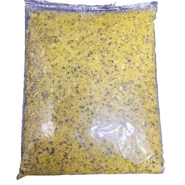 Imagem de Lemon Pepper (limão com Pimenta) 1kg Tempero Lourenço