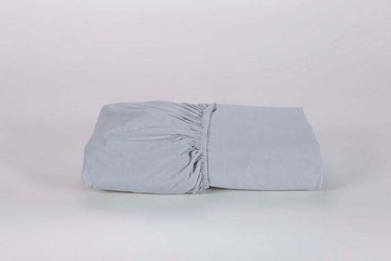 Imagem de Lençol Cama Viúva Avulso 1,88M X 1,20M X 22Cm Elástico 100%