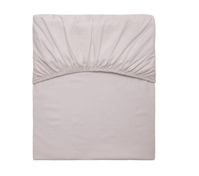 Lençol Casal com Elástico Satinee 300 Fios Kacyumara Imagem de Lençol Casal com Elástico Satinee 300 Fios Kacyumara