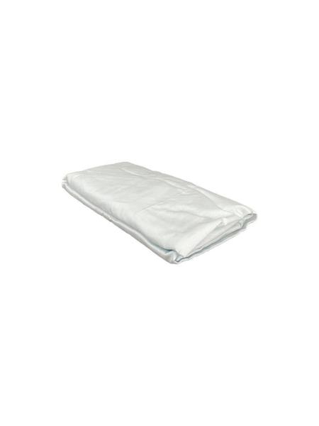 Lençol de Mini Berço ul 100% Algodão com Elástico - 1 Peça - Biramar Baby Imagem de Lençol de Mini Berço ul 100% Algodão com Elástico - 1 Peça