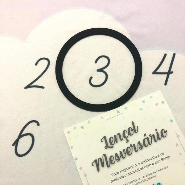 Lençol Mêsversário Cenário Para Fotos Bebê Elefante Menina - Minha Estrelinha Imagem de Lençol Mêsversário Cenário Para Fotos Bebê Elefante Menina