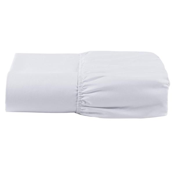 Lençol Queen 200 Fios Avulso Lençol de Baixo Queen com Elástico Toque Macio e Resistente B... Lençol Queen 200 Fios Avulso Lençol de Baixo Queen com Elástico Toque Macio e Resistente B...