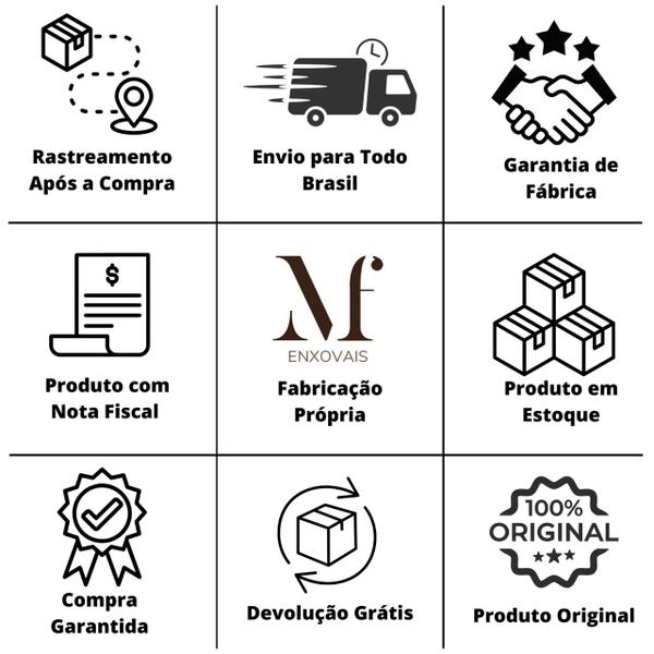 Lençol Super King 100% Algodão com Elástico Prime Percal 300 Fios Cama Box 01 Peça - MF ENXOVAIS Imagem de Lençol Super King 100% Algodão com Elástico Prime Percal 300 Fios Cama Box 01 Peça