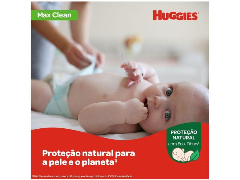 Imagem de Lenços Umedecidos Huggies Classic Max Clean - 48 Unidades